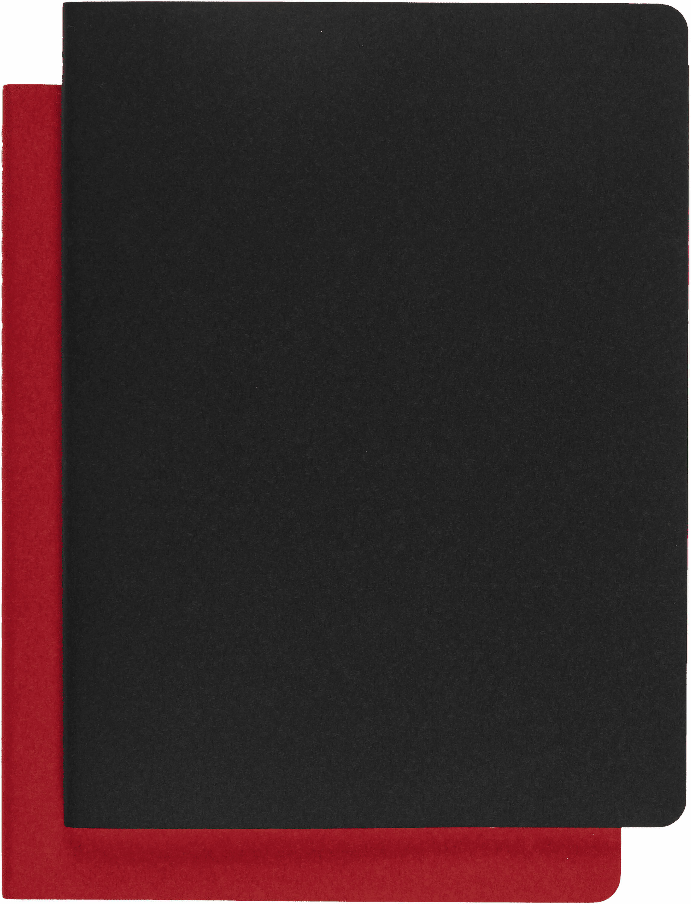 Subject Cahier Set of 2