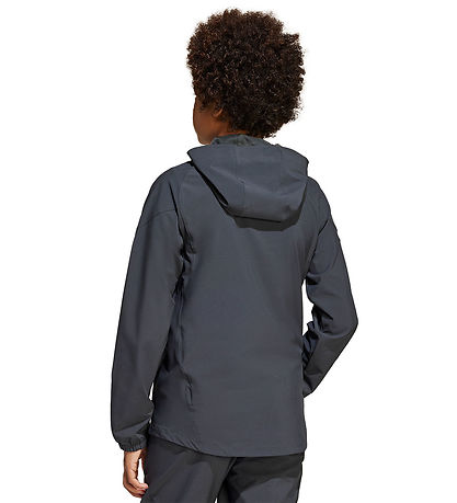 adidas Performance Cardigan - Arsenal Tiro 25 - Carbon