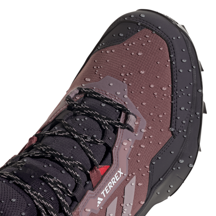 adidas Dame Vandresko Terrex AX4 Mid GTX Rød
