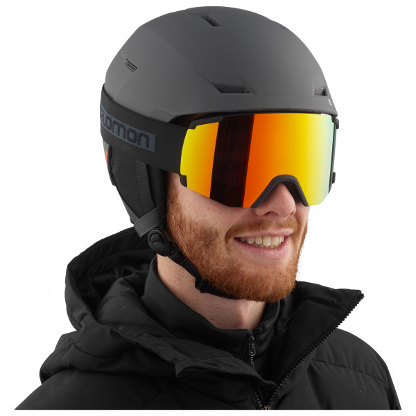 Salomon - Pioneer LT Access - Casque de ski