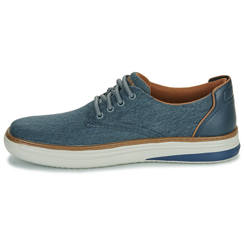 Skechers - HYLAND - RATNER - Bleu