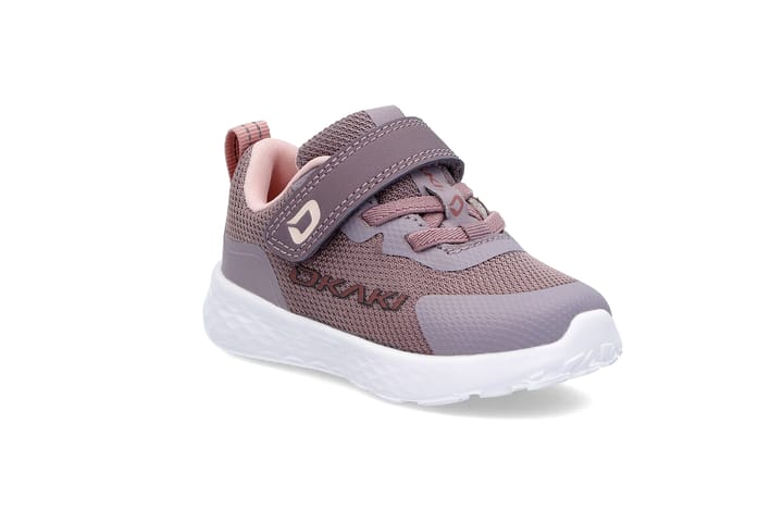 Sporty førstegangssko