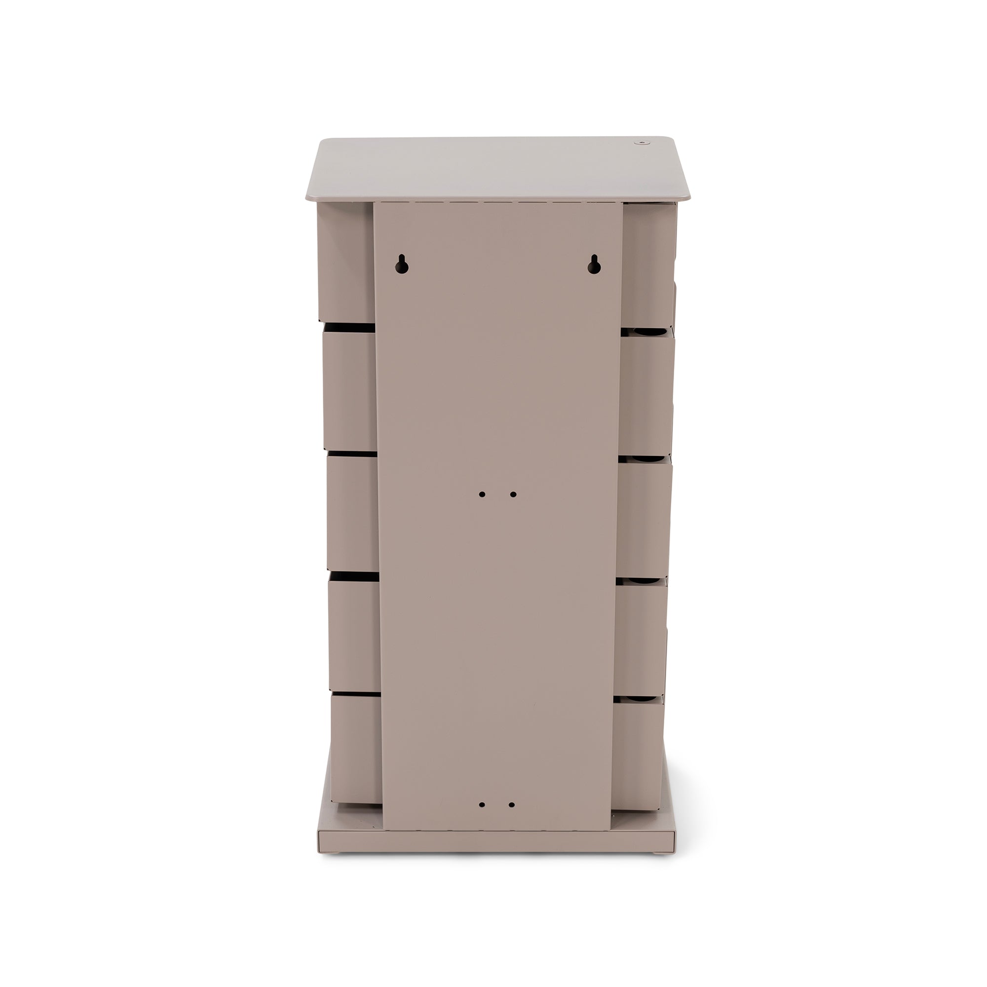 Spinder Design Joey 5 Ladekast - Silky Taupe