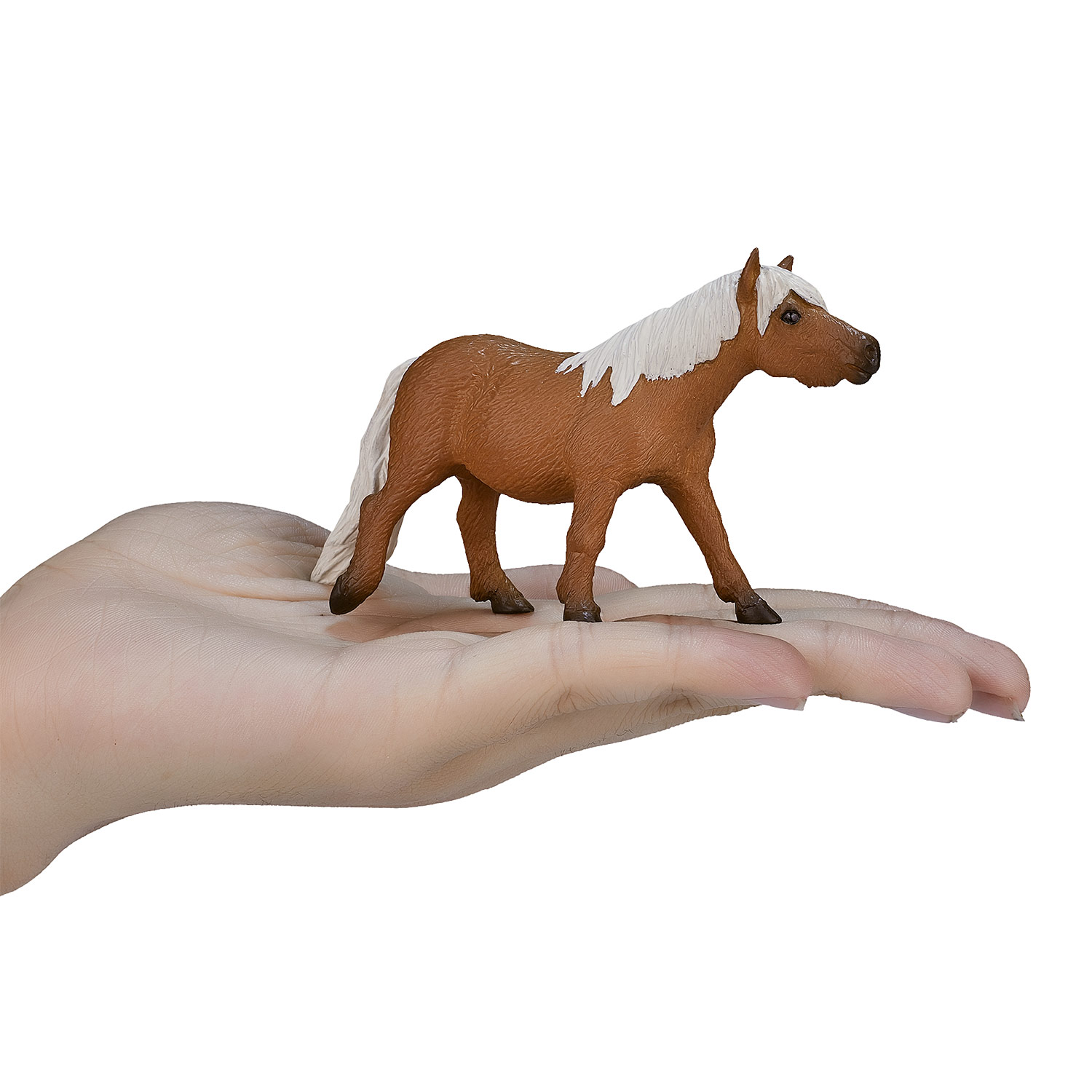 Mojo Horse World Shetland Pony - 387231