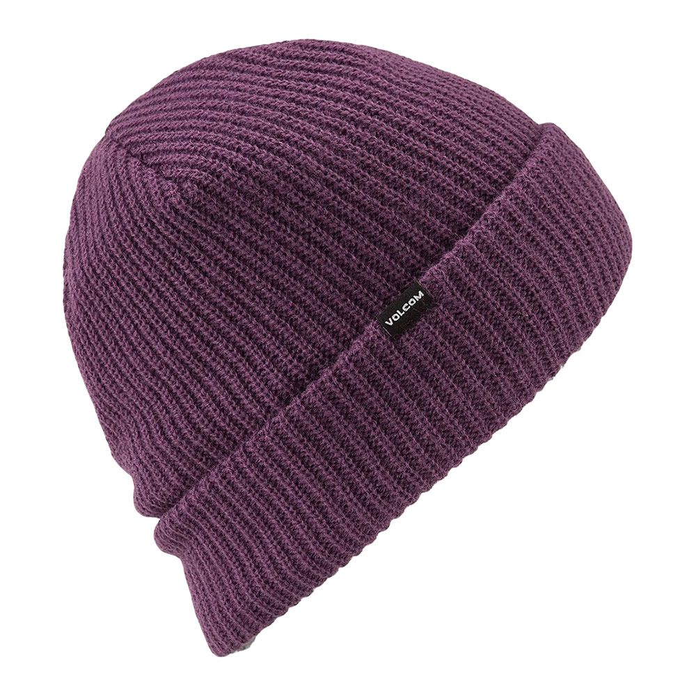 Volcom SWEEP - Bonnet Homme blackberry