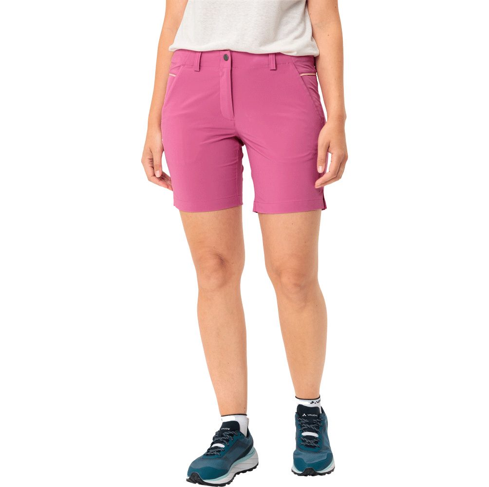 VAUDE Skomer Shorts III Damen lotus pink