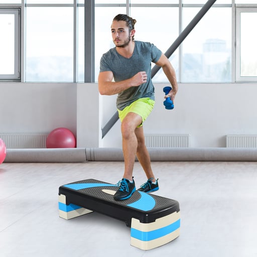 Step De Aerobic Homcom A90-077bu