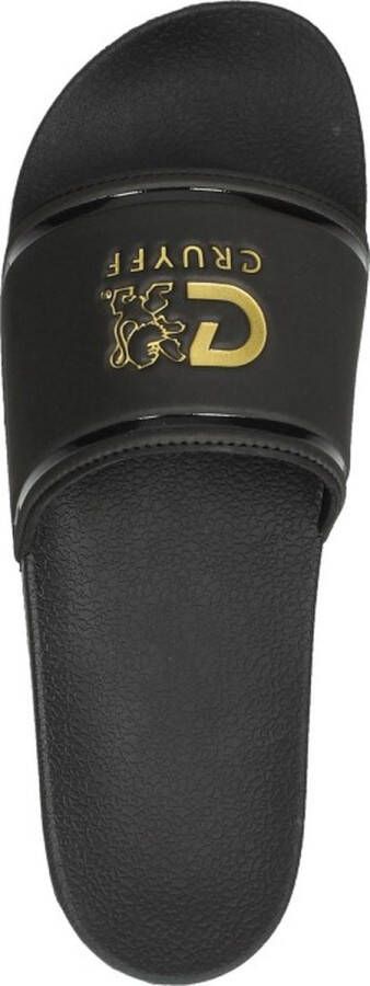 Cruyff Heren Water Copa Slippers Black Heren