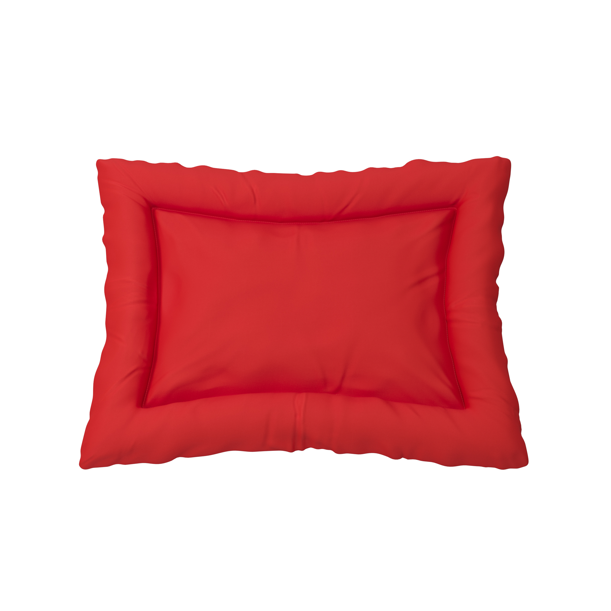 Hundebett Katzenbett FANNY S rot