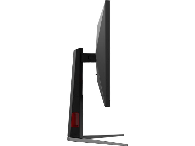 AOC Monitor 27G4HA 27'' Full HD Monitor mit einer 200 Hz Refreshrate