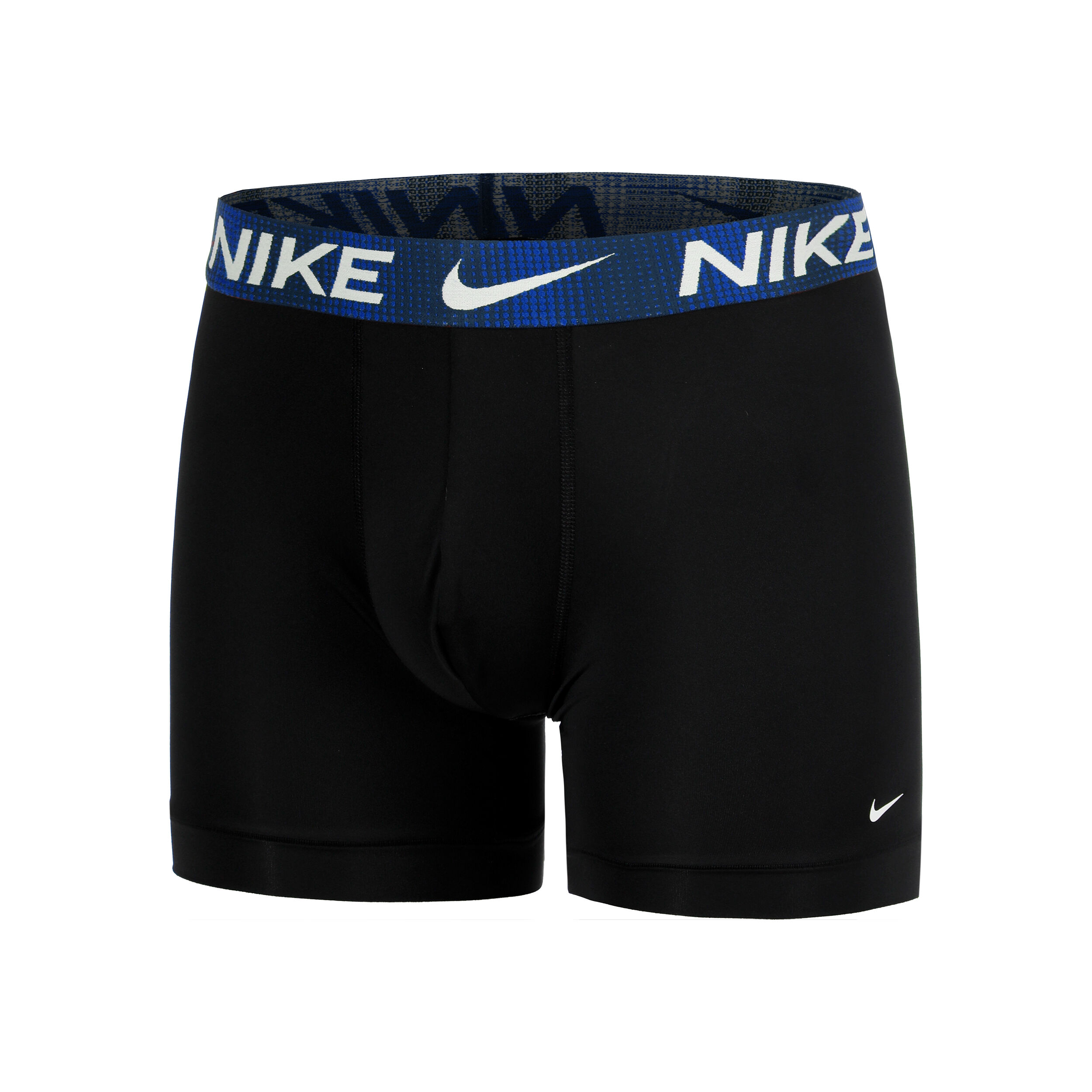 Nike Essential Micro Boxer Brief Caleçon Pack De 3 Hommes - Multicouleur