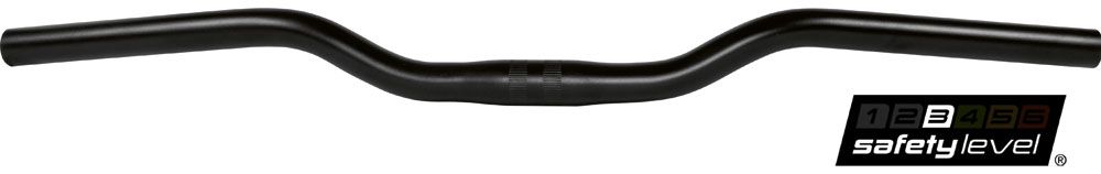 ergotec City Bügel 25,4mm Lenker kaufen | Bike-Discount