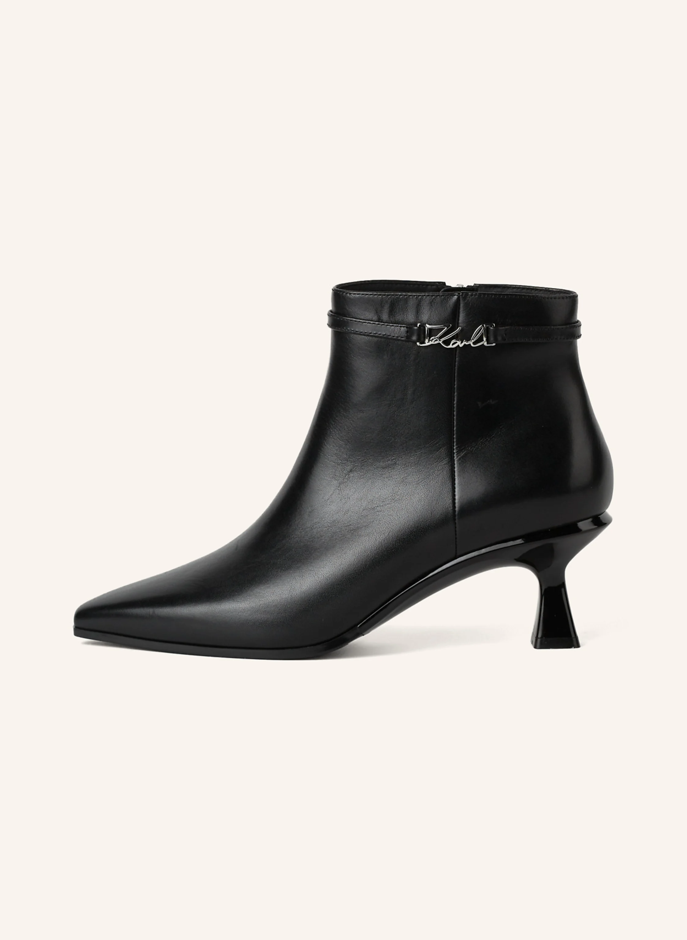KARL LAGERFELD Stiefel