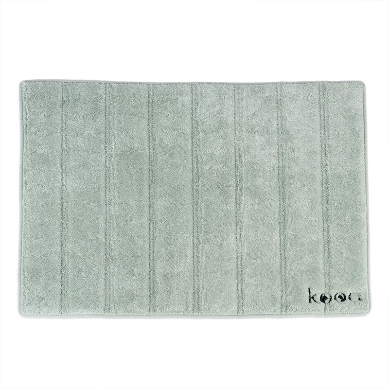 Tapis de maison de toilette antibactérien kooa