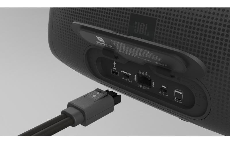 JBL Bluetooth-Speaker »Bass Pro Go Schwarz« ( )