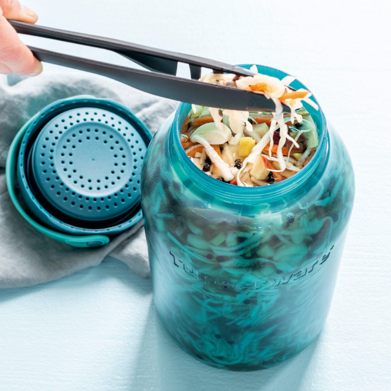 Universal-Picklingbehälter 3 l Gepickelt wie von Oma!