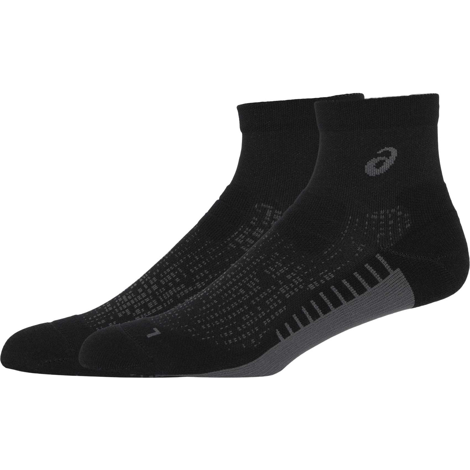 ASICS Performance Run Quarter Sokken