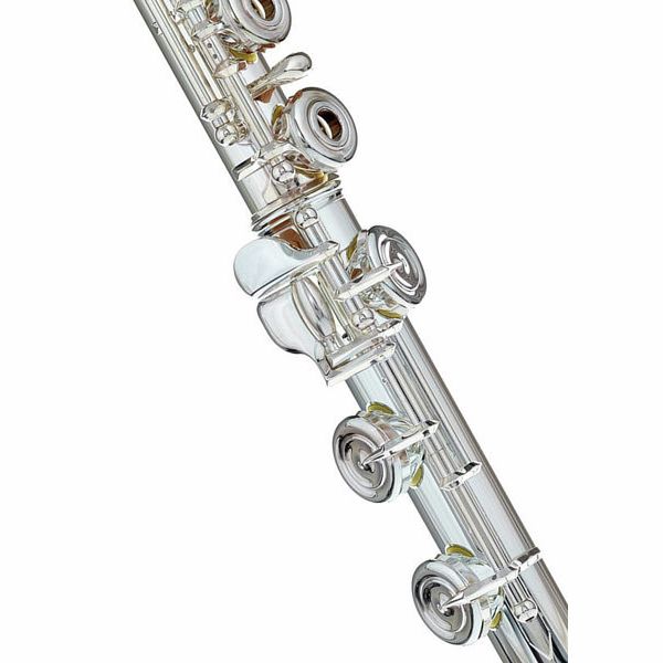 Azumi AZ-Z1 RI Flute