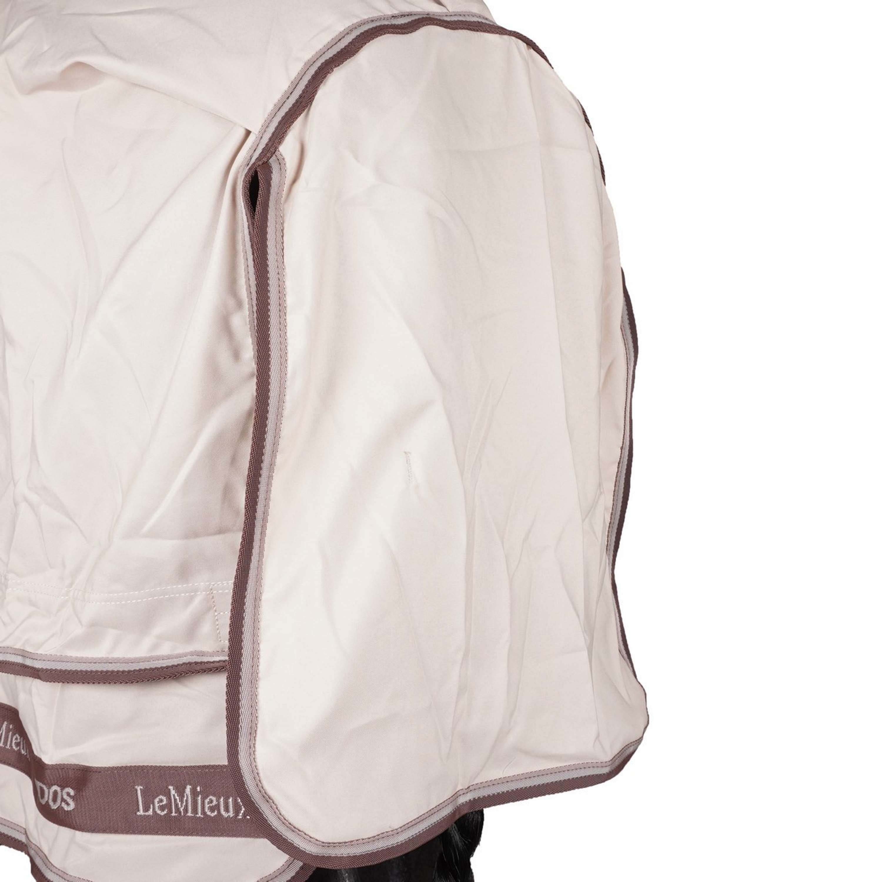 LeMieux Eczeemdeken Kudos Sweet Itch Stone