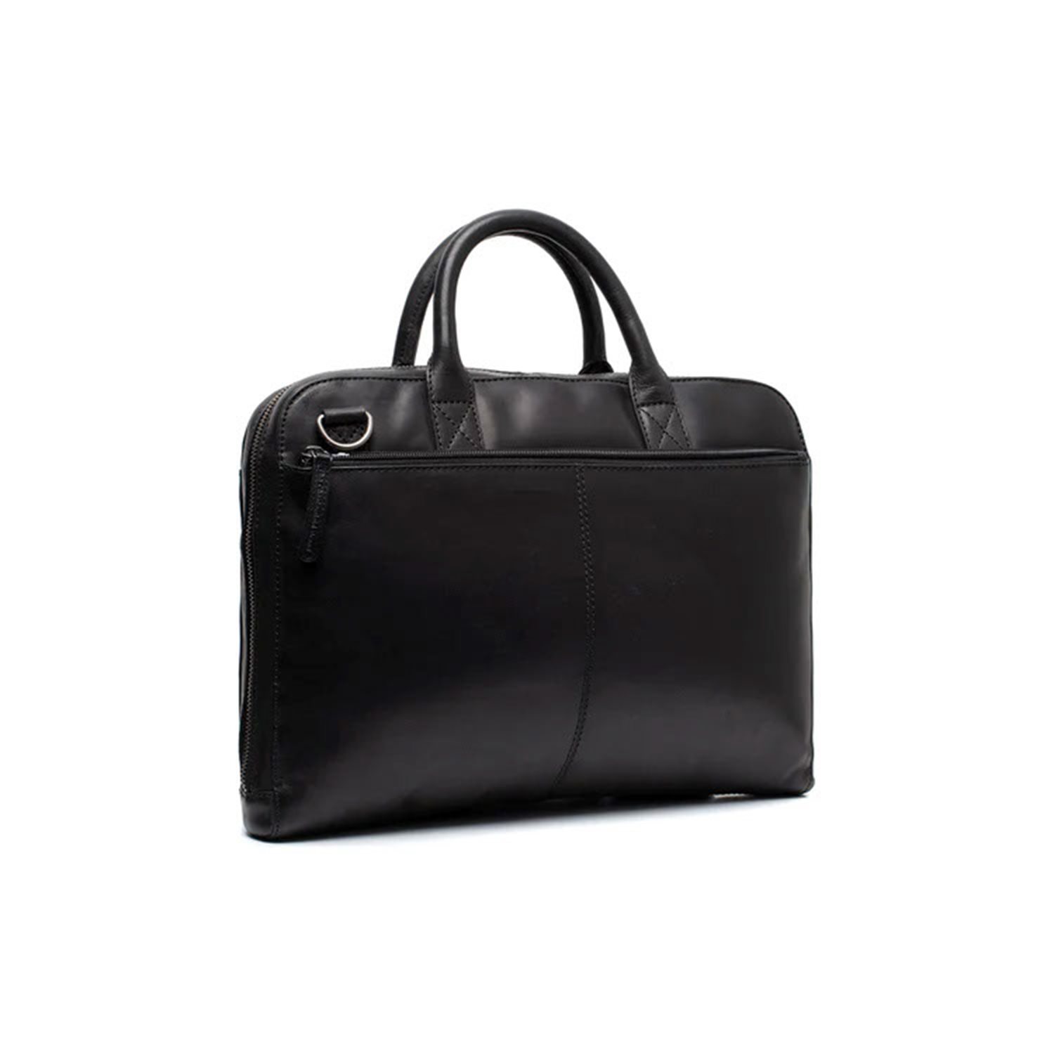 The Chesterfield Brand Tilbury Laptopbag black