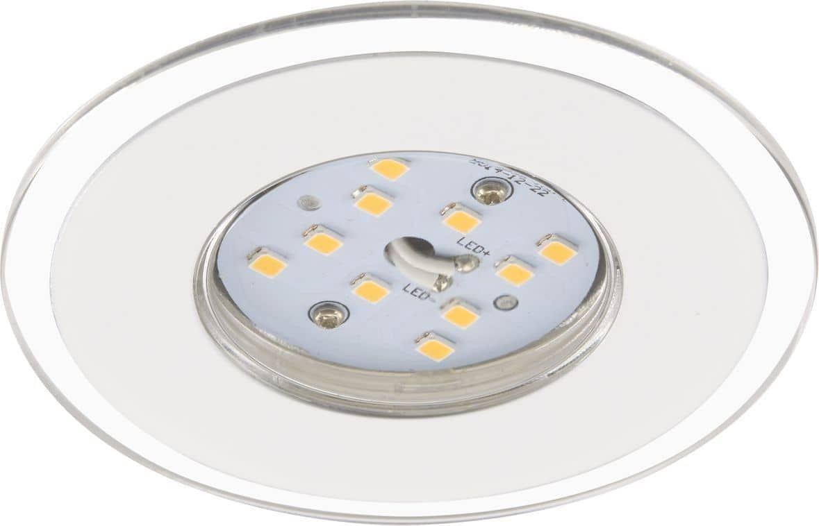 LED-Einbauleuchte