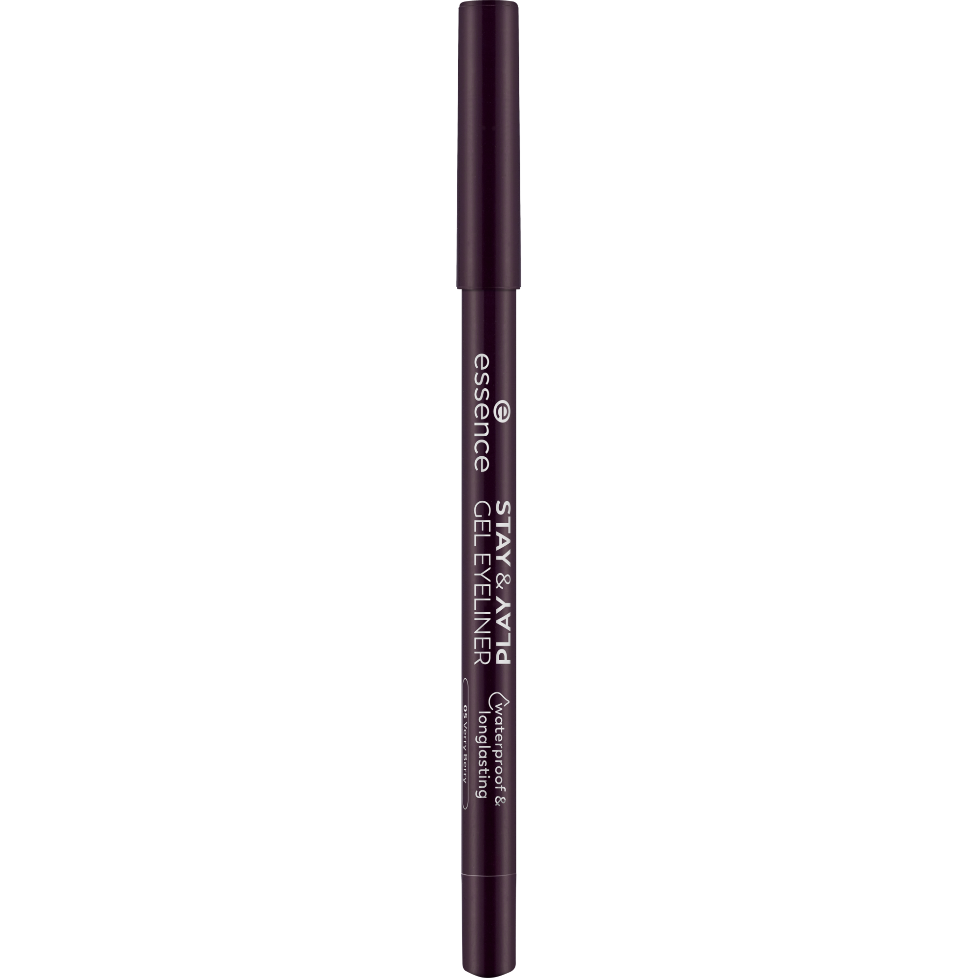 STAY & PLAY GEL EYELINER