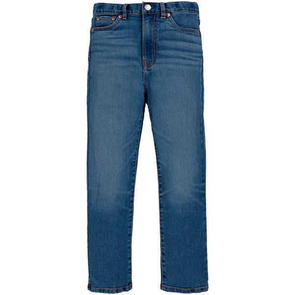 Køb Levi's Ribcage Denim Pants Jive Swing