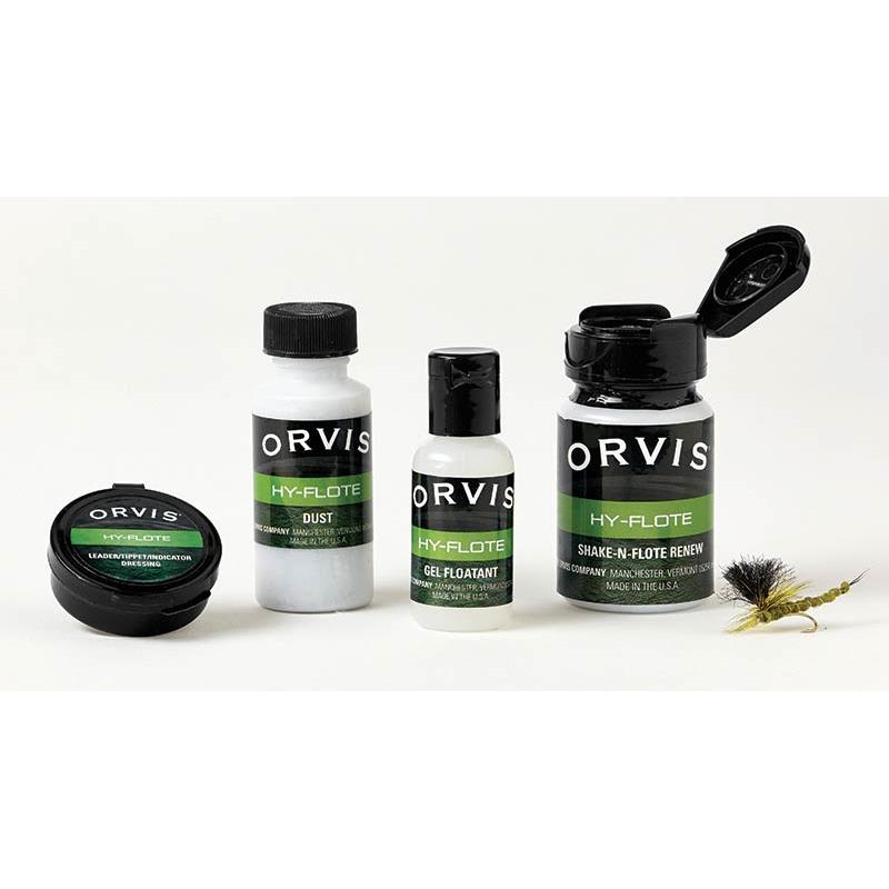 Kit Orvis Floatant Revolution Revolution Kit