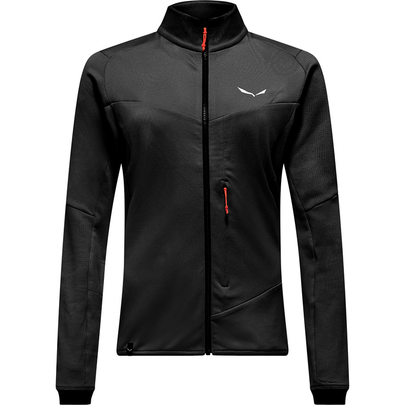 Salewa Herren Sella Crevasse Jacke