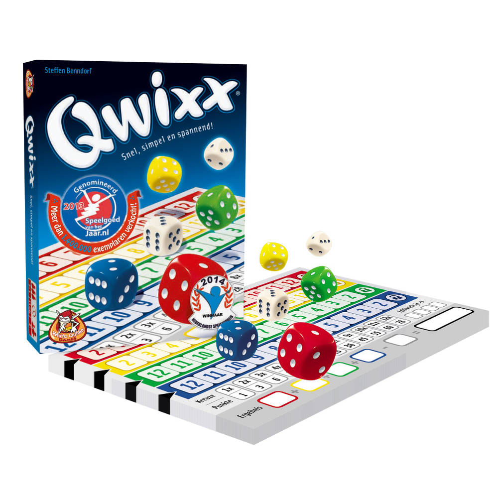 Qwixx