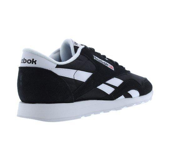 Reebok Classic Nylon Shoes