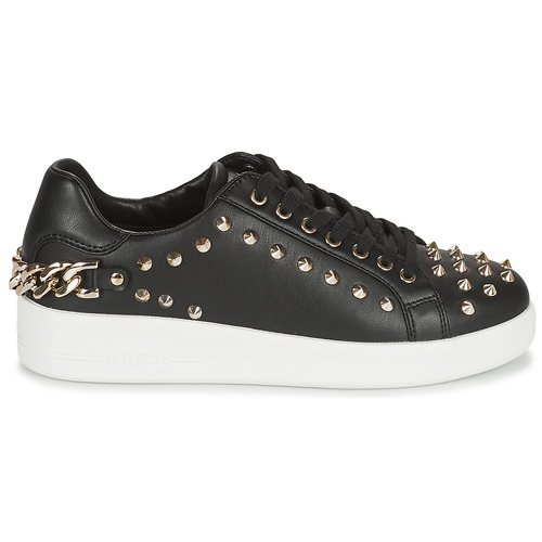 Guess - RENATTA - Noir