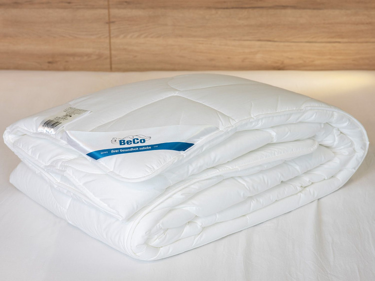 Winterdekbed ANTI-ALLERGIE