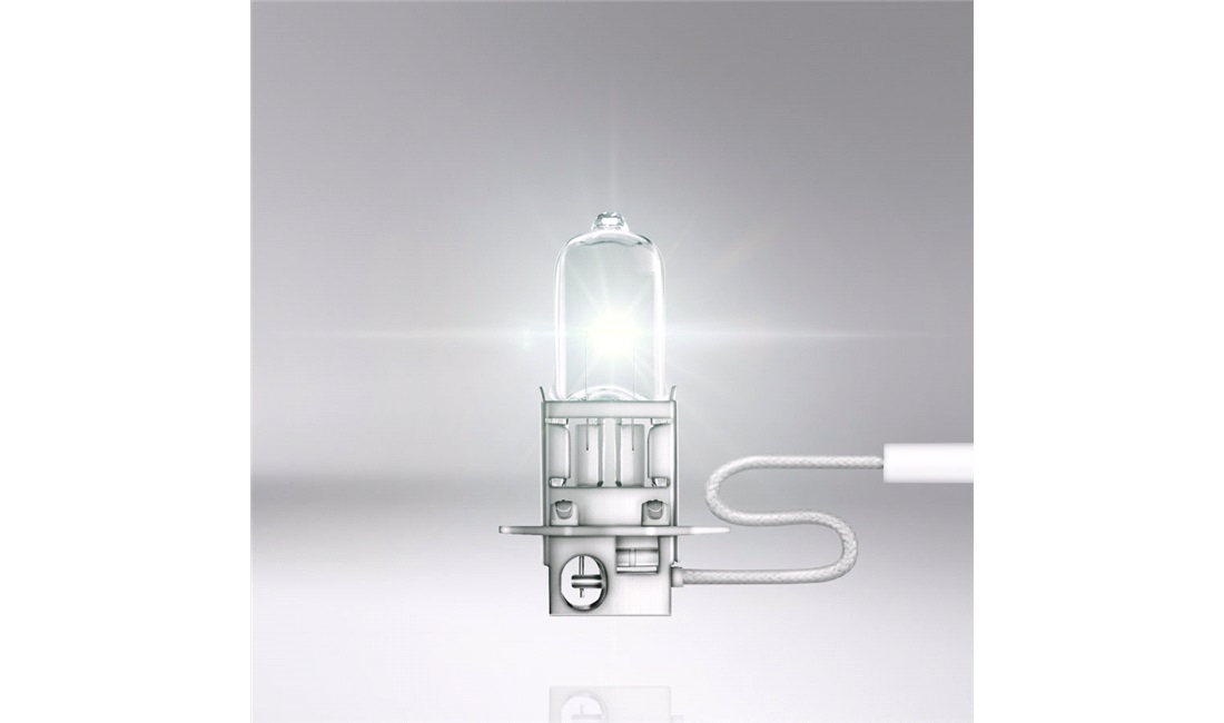 64156TSP 70W 24V PK22S 1A OSRAM 1 stk H3