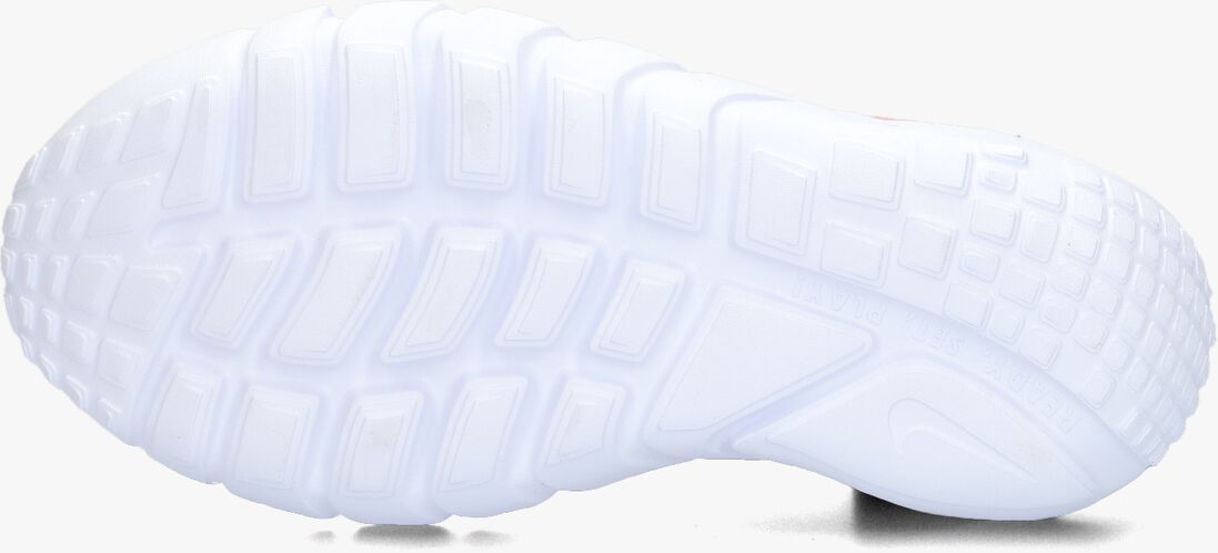 NIKE roze nike lage sneakers nike flex runner 2 (gs)