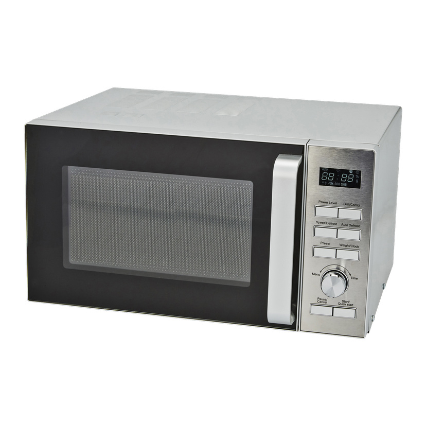 Mikrobølgeovn 900 W 25 l
