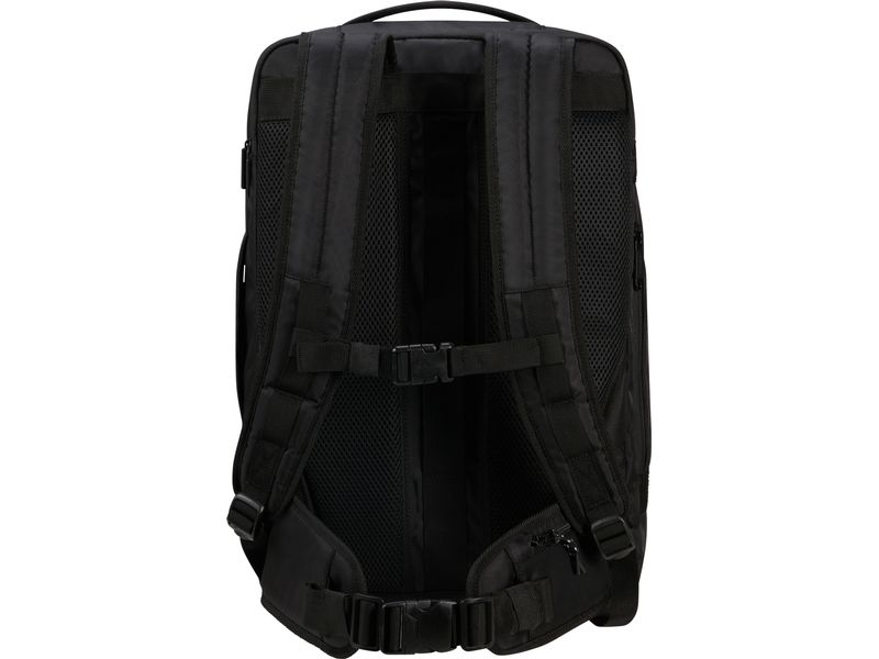 American Tourister Urban Track Asphalt Black Reise-Rucksack