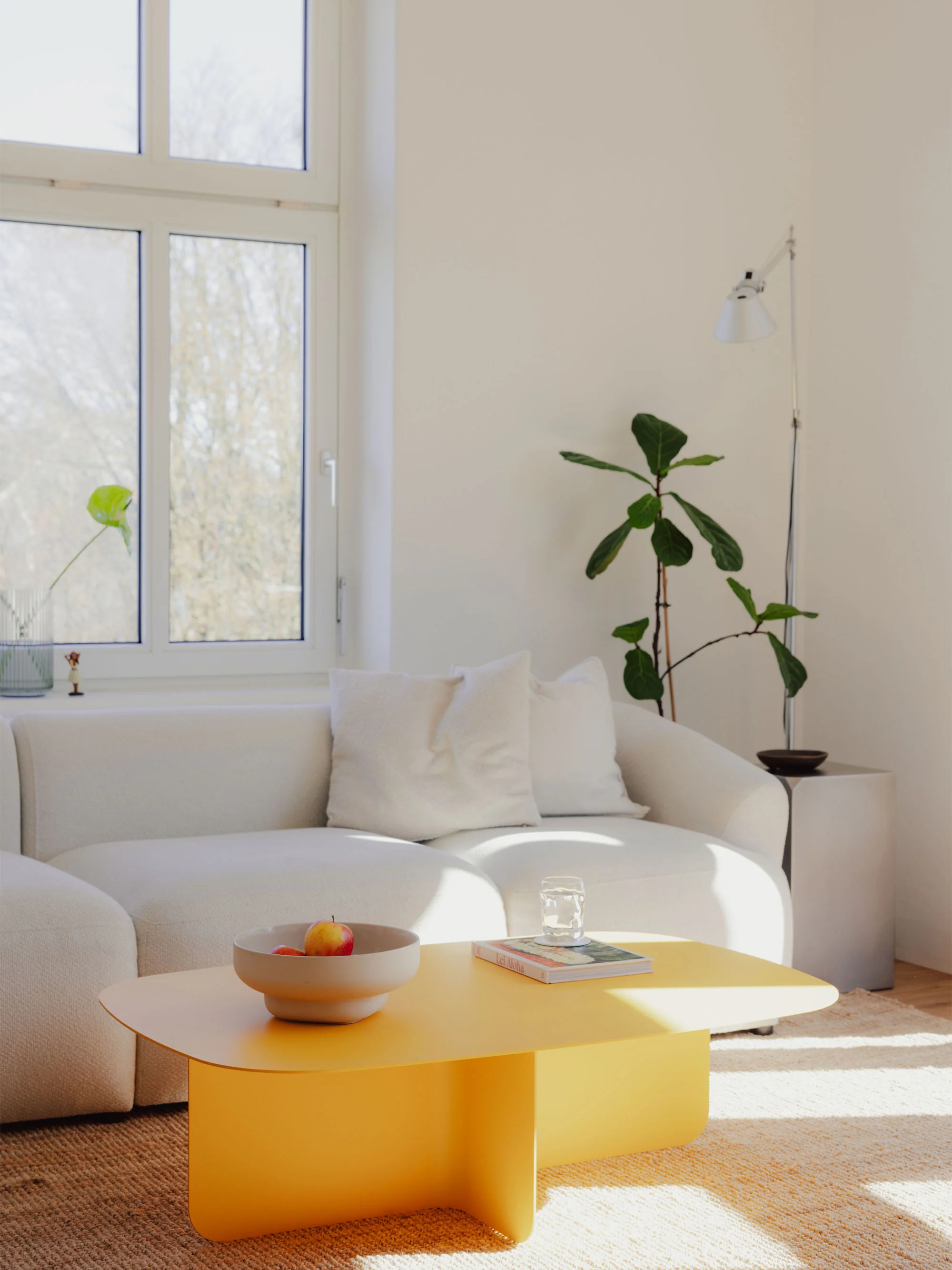 Salontafel Livia