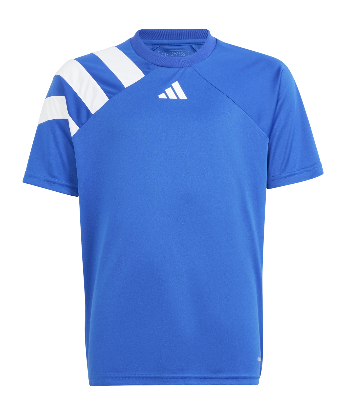 adidas Fortore 23 Trikot Kids Blau