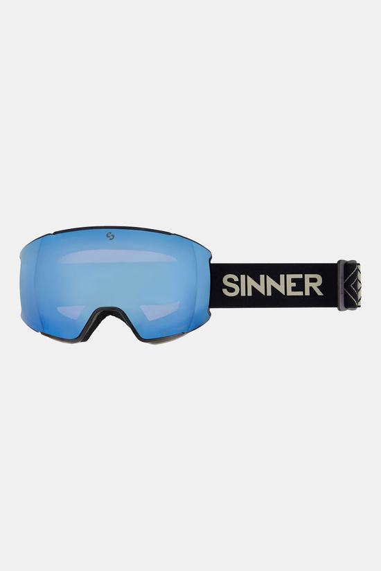 Sinner Sinner Boreas Toric Skibril