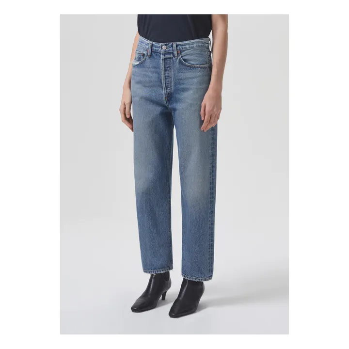 Agolde Jean 90's | Hooked