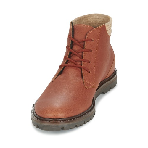 Lacoste - MONTBARD CHUKKA 416 1 Marrón