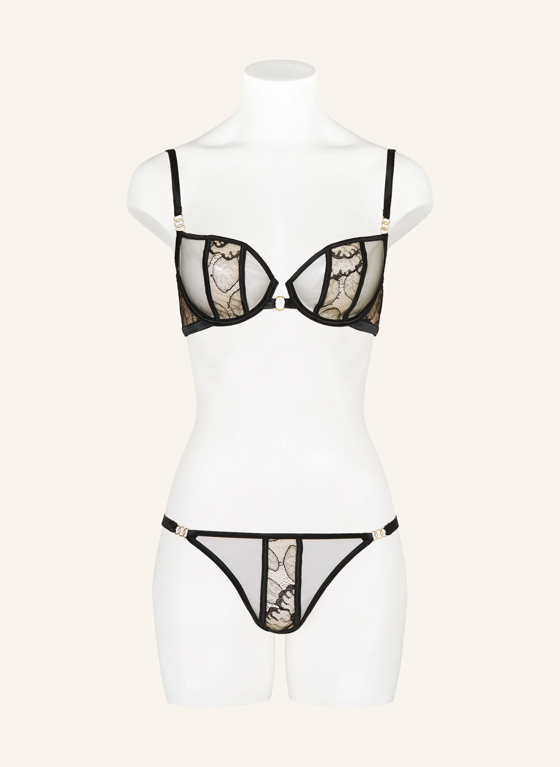 LIVY Slip ADORN