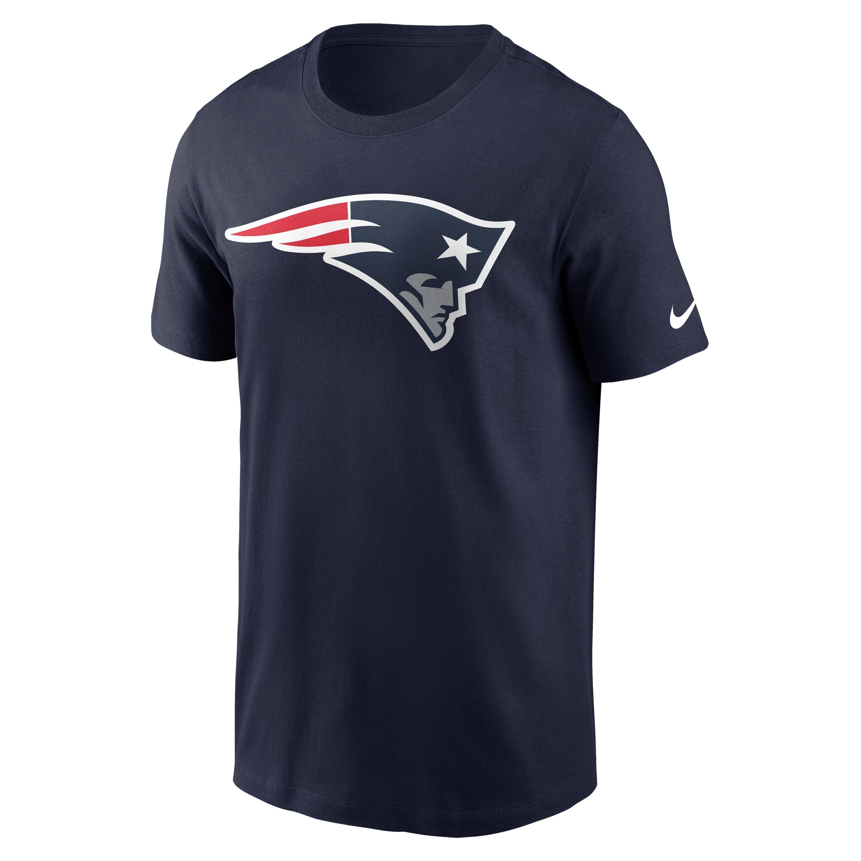 Nike NFL Essential Tee Short Sleeve Mens