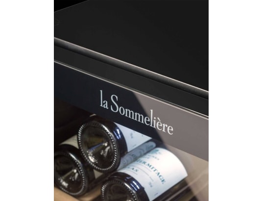 LA SOMMELIERE - Cave à vin de service SLS90DZ