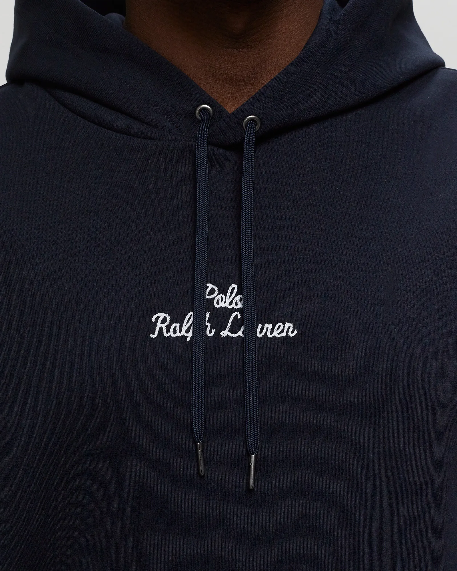 Polo Ralph Lauren LONG SLEEVE-SWEATSHIRT
