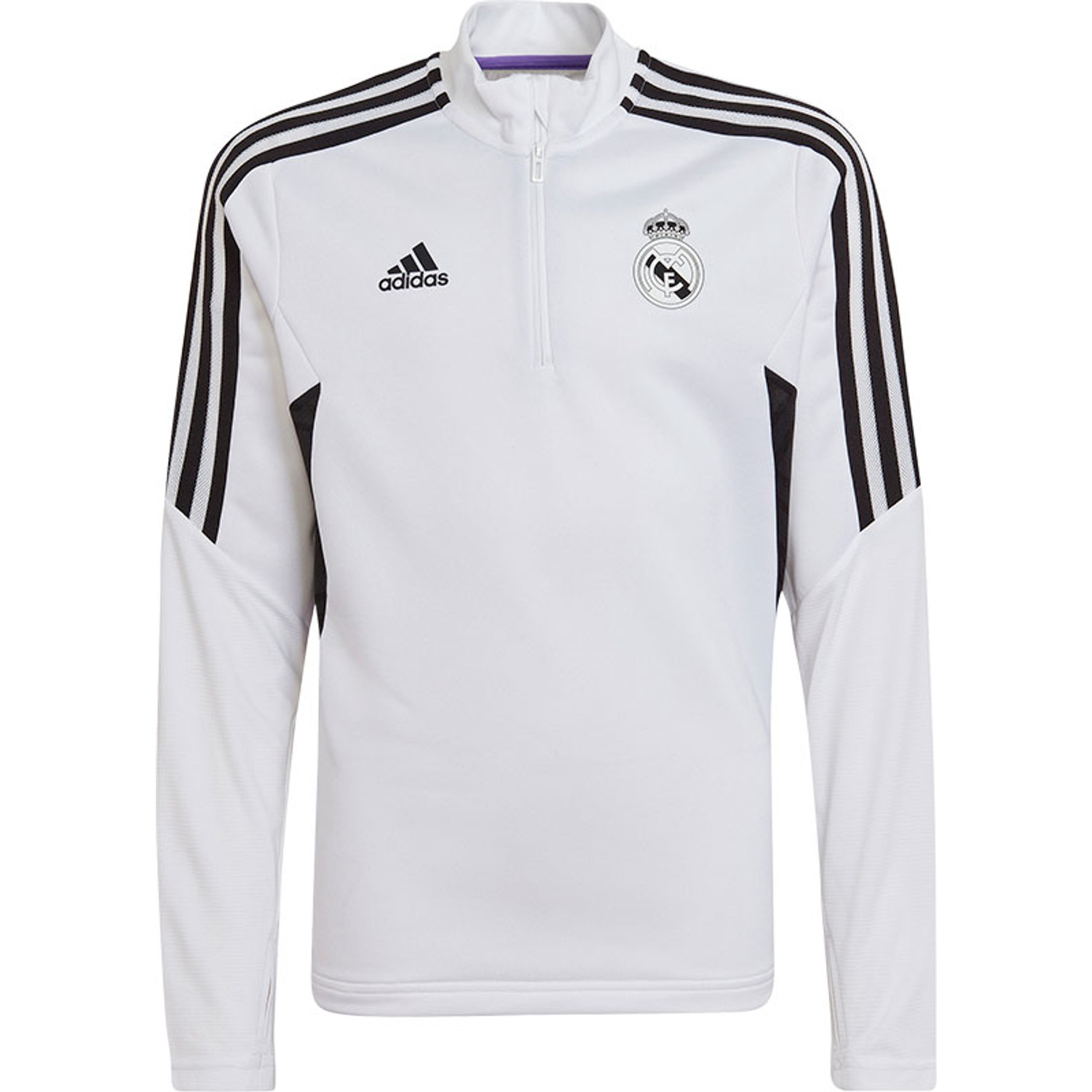adidas Real Madrid Trainingspak Kids