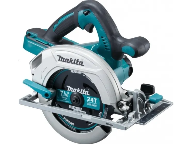 MAKITA DHS710Z BATTERI HÅNDKNUSER
