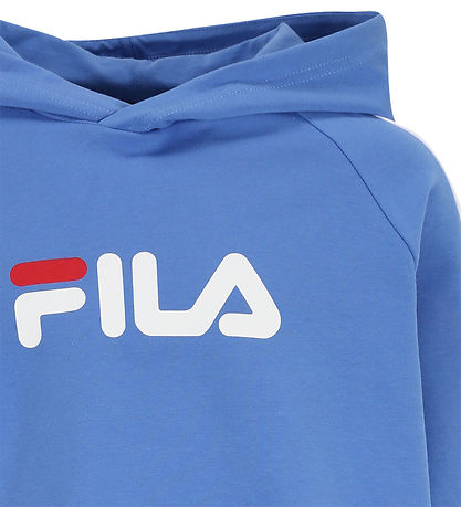 Fila H?ttetr?je - Cropped - Lalendorf - Ultramarine/Bright White