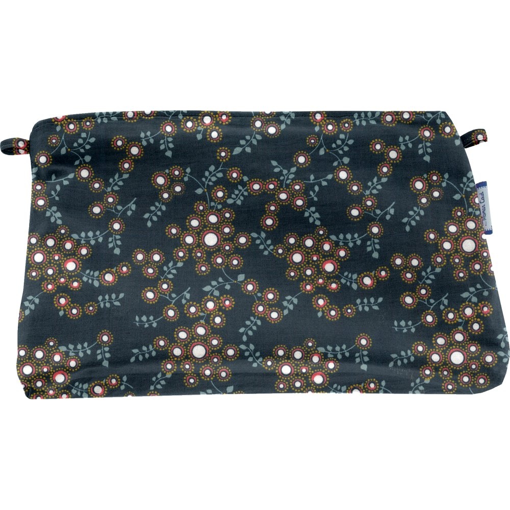 Pochette Tissu Lucioles